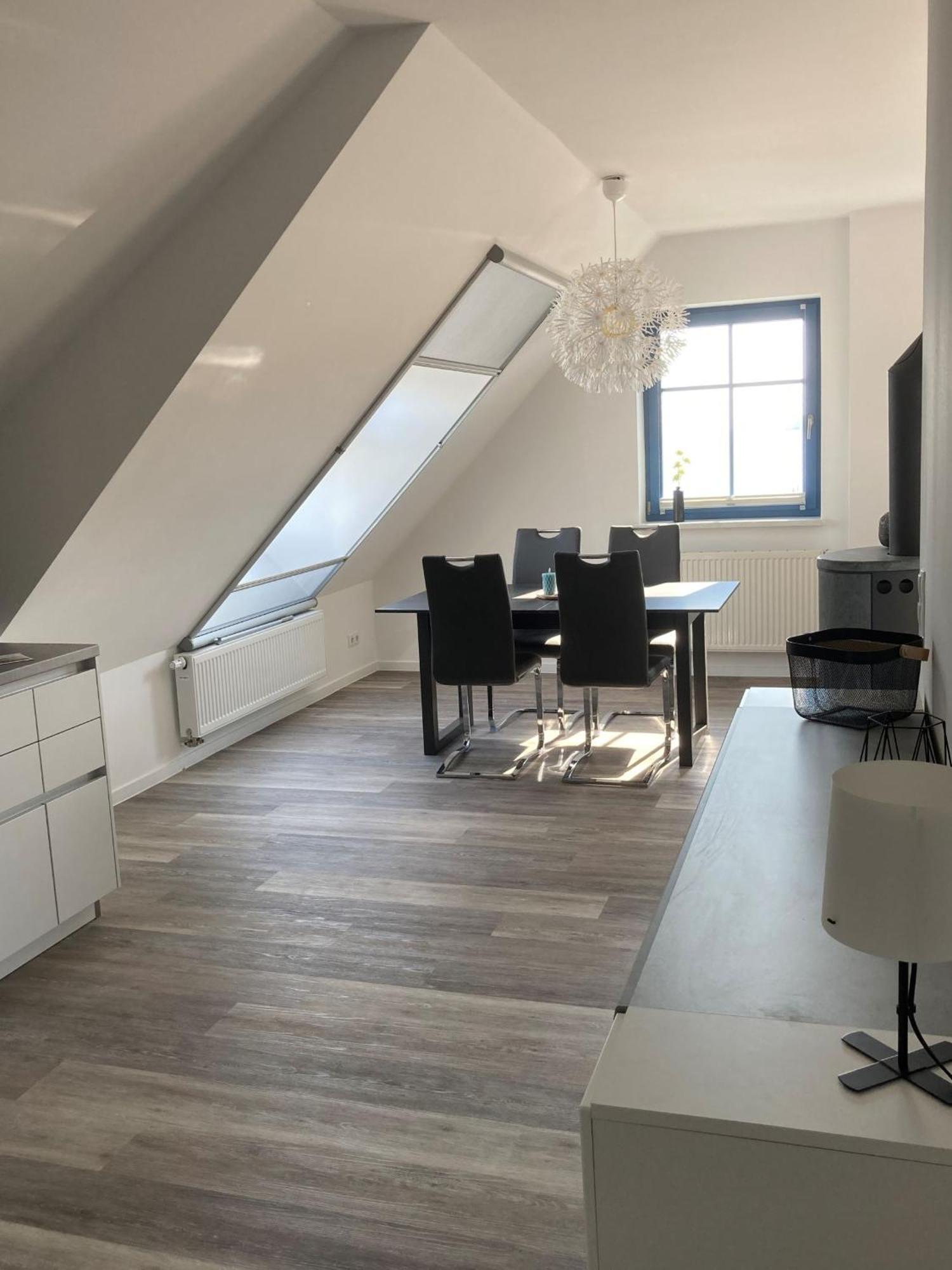 Fewo Lindenhof Alt Reddevitz Zewnętrze zdjęcie