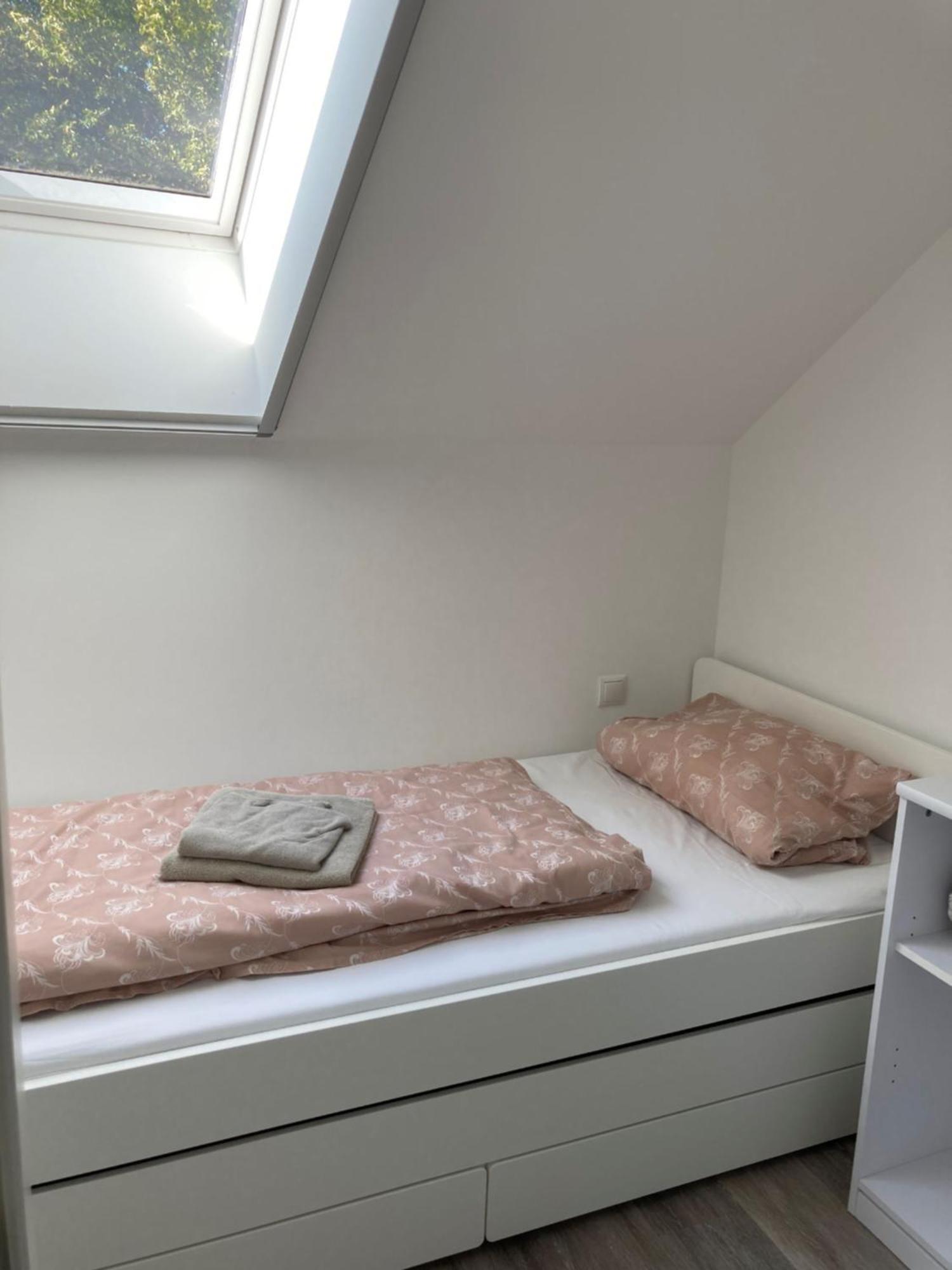 Fewo Lindenhof Alt Reddevitz Zewnętrze zdjęcie