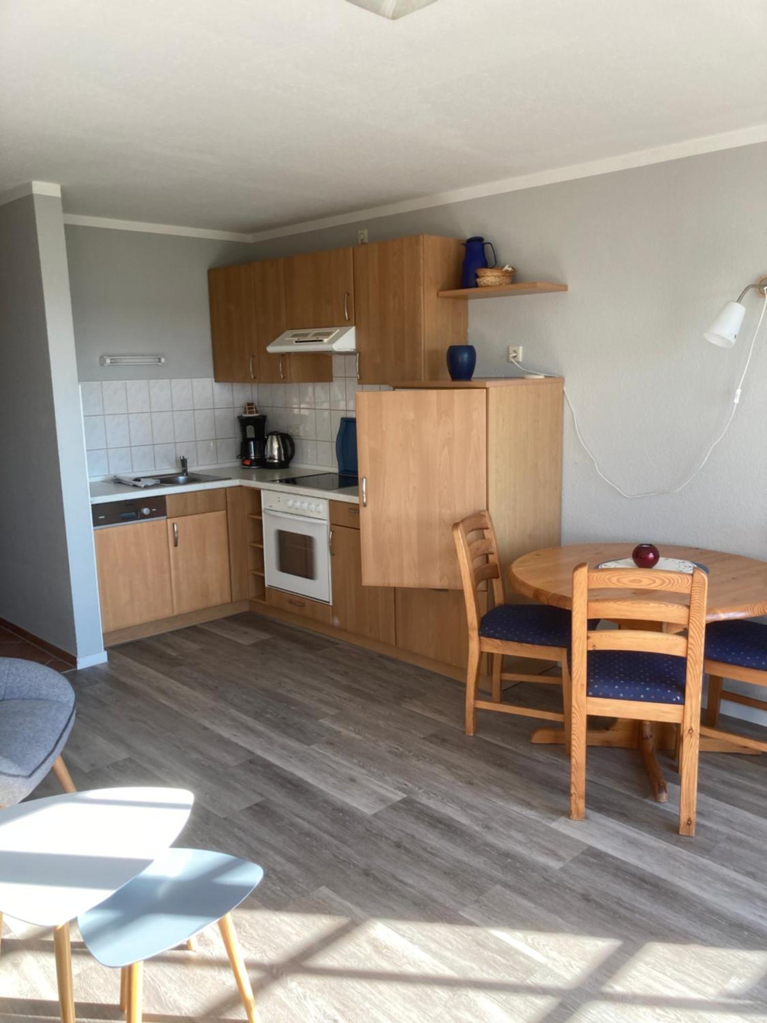 Fewo Lindenhof Alt Reddevitz Zewnętrze zdjęcie