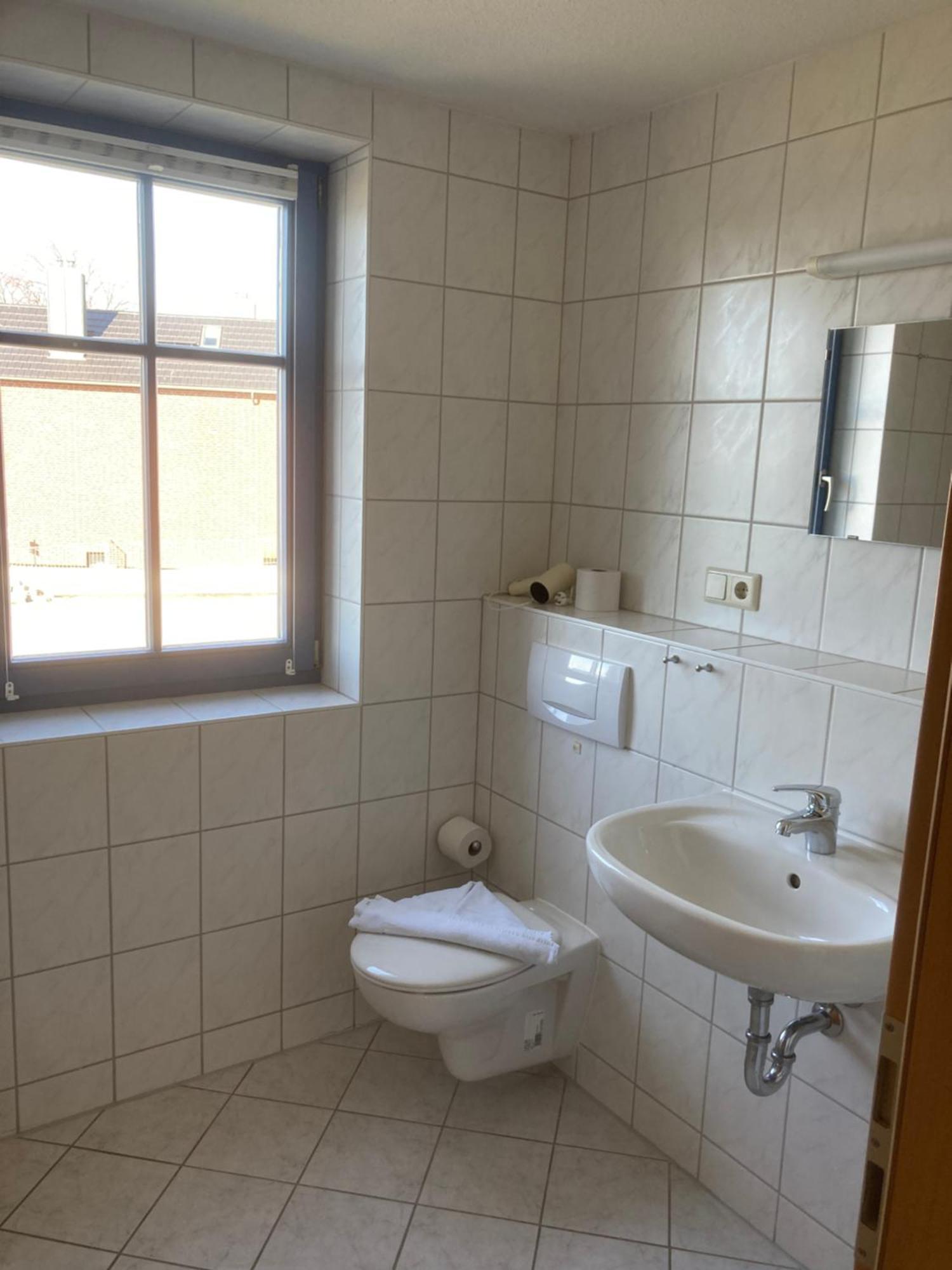 Fewo Lindenhof Alt Reddevitz Zewnętrze zdjęcie