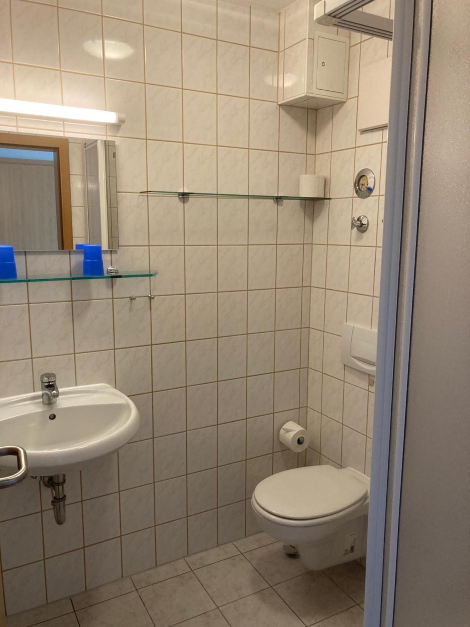Fewo Lindenhof Alt Reddevitz Zewnętrze zdjęcie