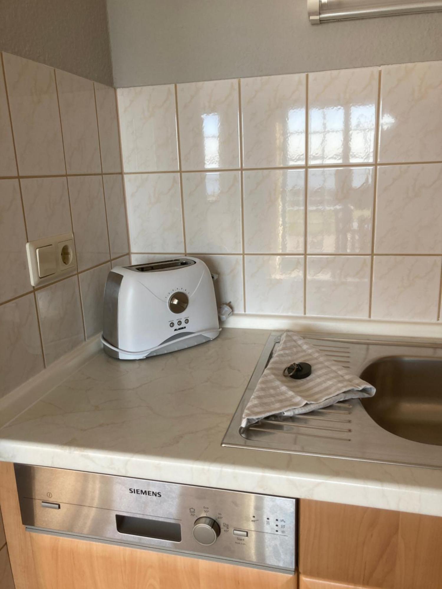 Fewo Lindenhof Alt Reddevitz Zewnętrze zdjęcie