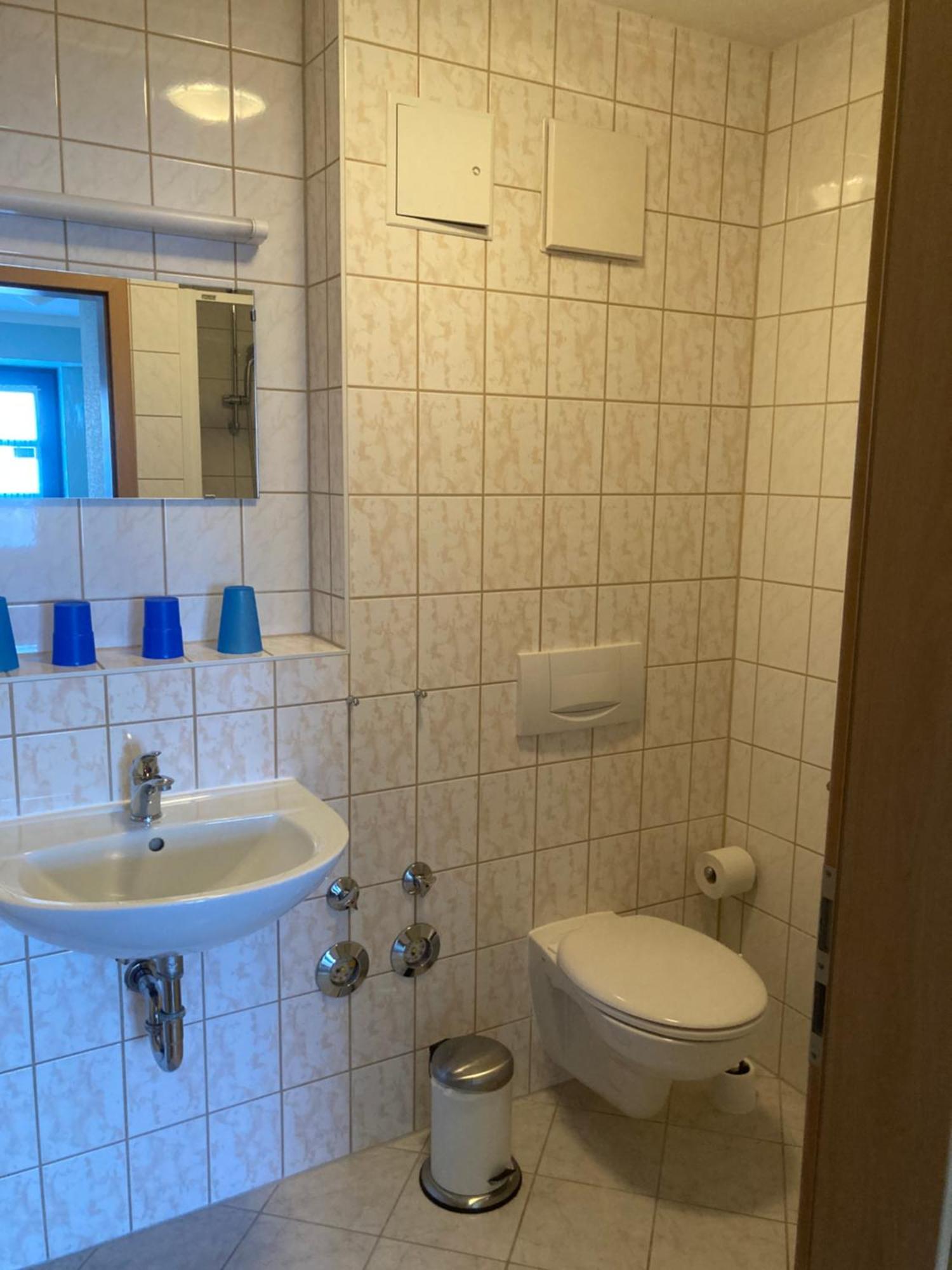 Fewo Lindenhof Alt Reddevitz Zewnętrze zdjęcie