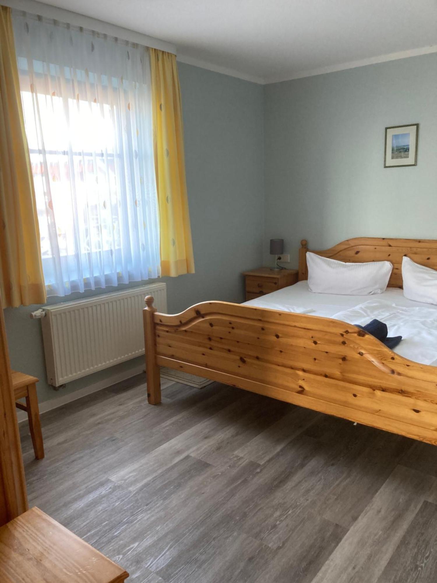 Fewo Lindenhof Alt Reddevitz Zewnętrze zdjęcie