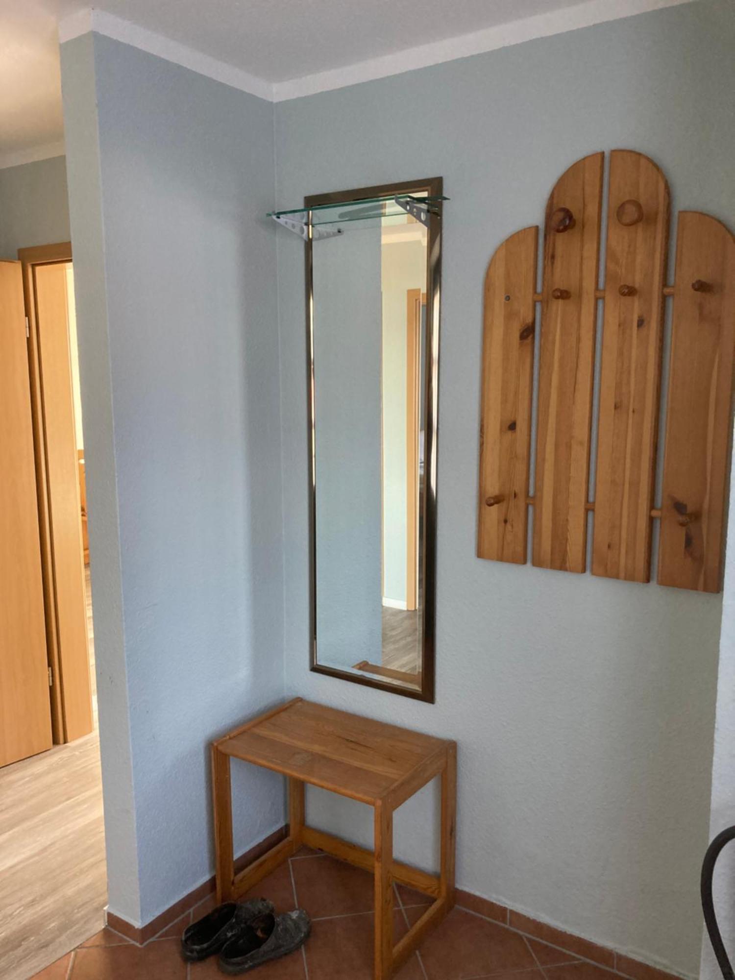 Fewo Lindenhof Alt Reddevitz Zewnętrze zdjęcie
