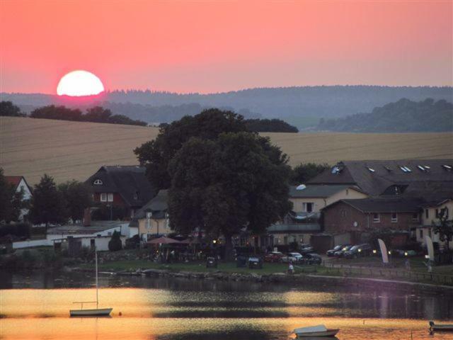 Fewo Lindenhof Alt Reddevitz Zewnętrze zdjęcie
